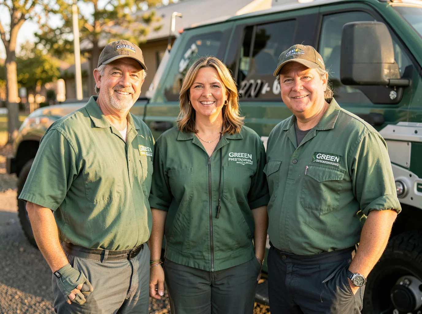Water Damage Restoration company in Greenbackville, VA