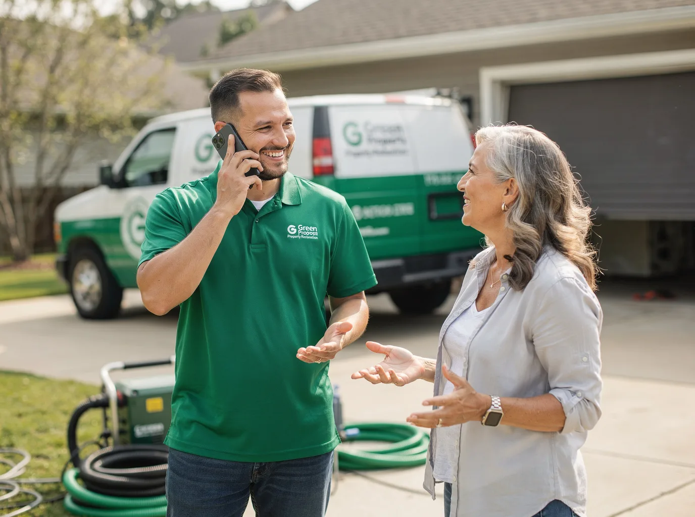 Water Damage Restoration Greenbackville, VA FAQs